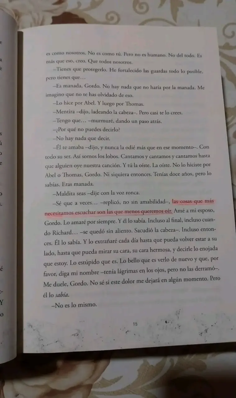 Libro 'La Canción del Cuervo' de TJ Klune - 4