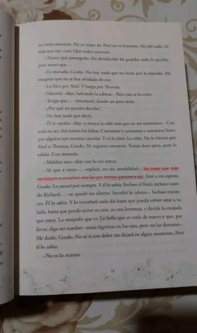 Libro 'La Canción del Cuervo' de TJ Klune - miniatura 4