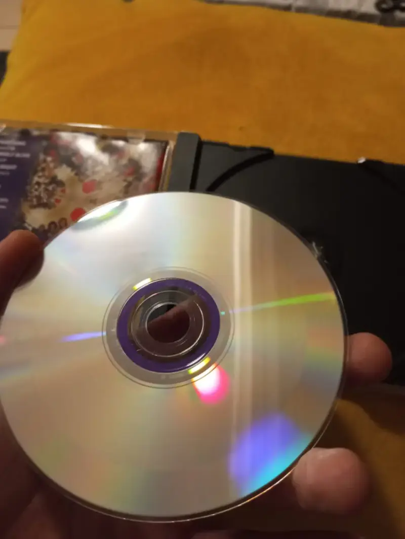 CD Queen - At The BBC (Edición EE.UU. Hollywood Re - 4