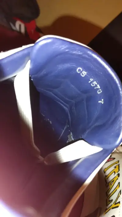 Zapatillas Dolce & Gabbana originales sin caja - miniatura 6
