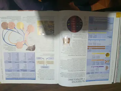 Libro Cuerpo Humano sin DVD - miniatura 4