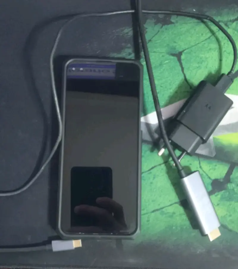 Vendo Motorola Moto G100 5G - Con Accesorios - 2