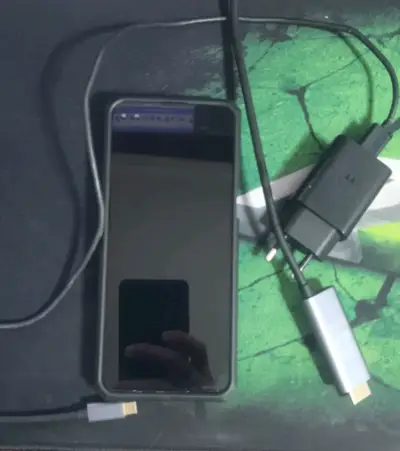 Vendo Motorola Moto G100 5G - Con Accesorios - miniatura 2