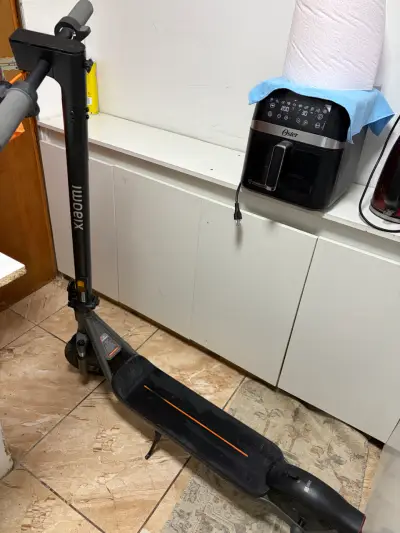 Scooter Xiaomi 6 lite - miniatura 4