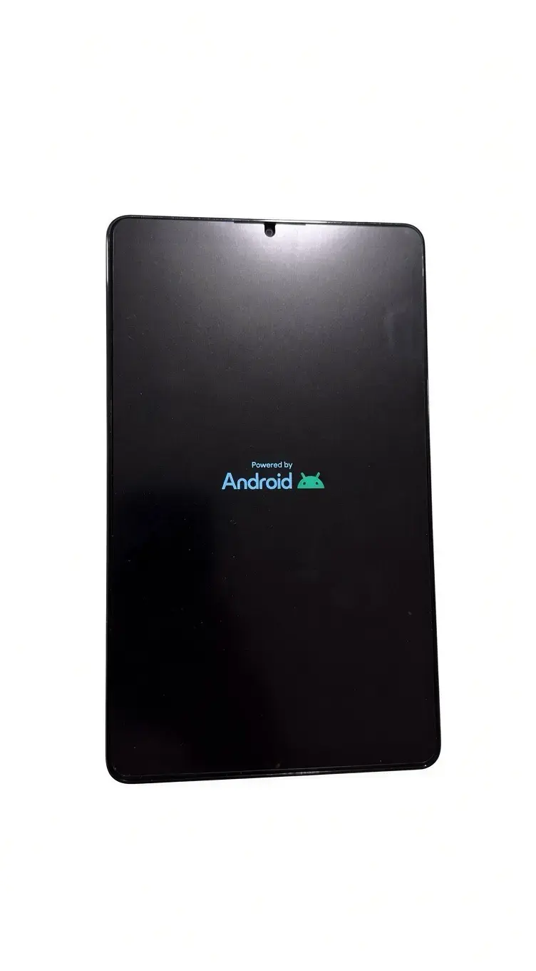 Tablet Samsung Galaxy Tab A11 con funda y cargador - 3