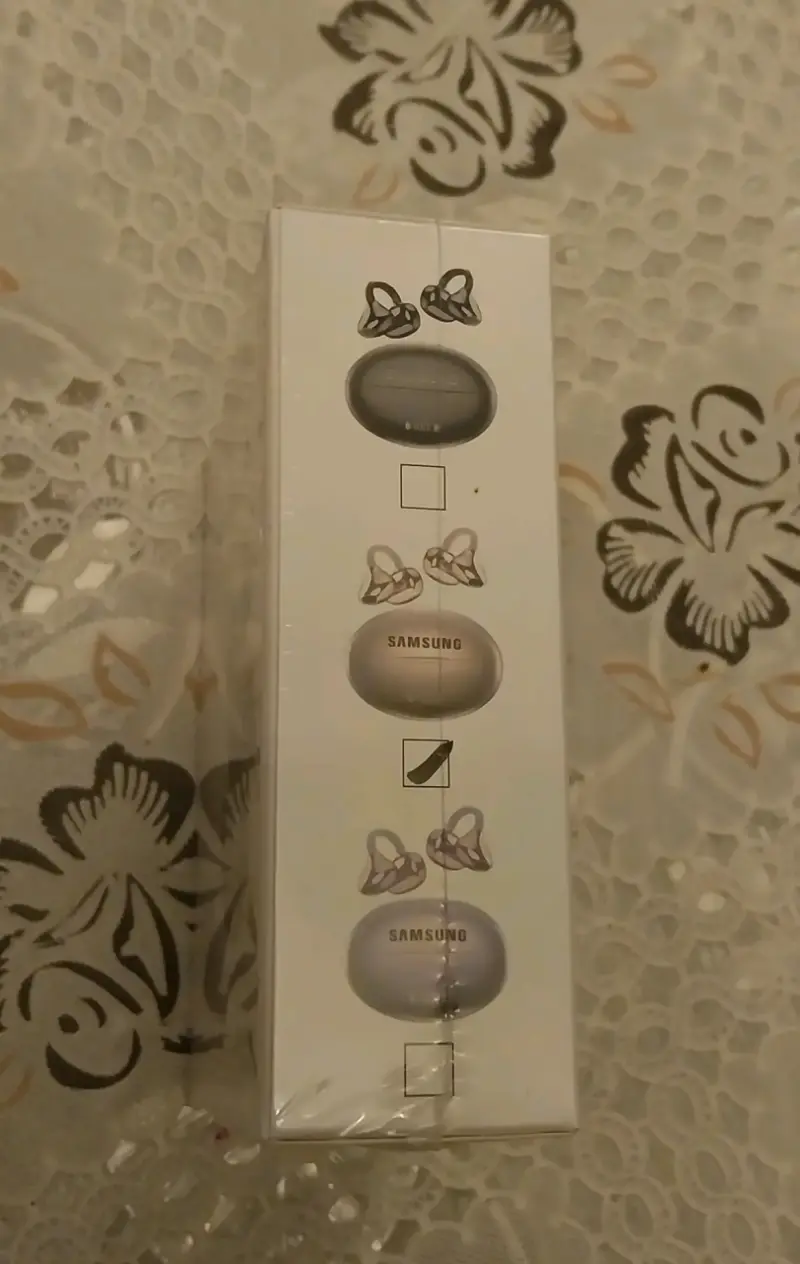 Audífonos Inalámbricos Samsung Galaxy Buds Air14 - 3