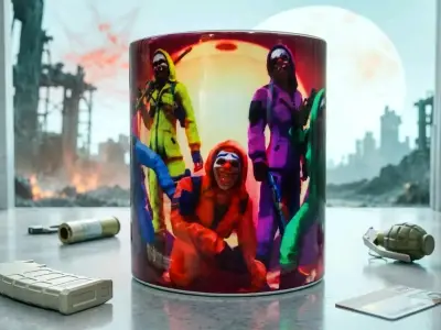 Taza de cerámica varios  diseño - miniatura 5