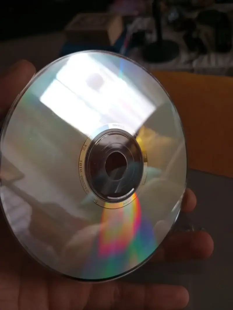 CD de música Travis 'The Man Who' en buen estado - 4