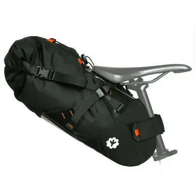 SeatBag Choike AlienHead Premium - miniatura 1