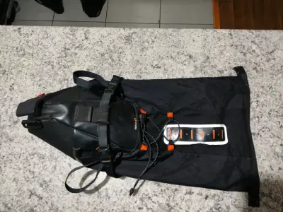 SeatBag Choike AlienHead Premium - miniatura 2