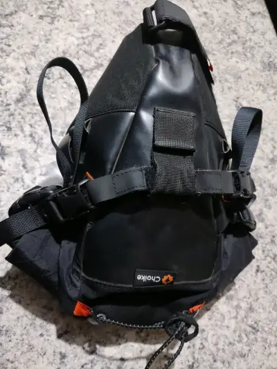 SeatBag Choike AlienHead Premium - miniatura 3