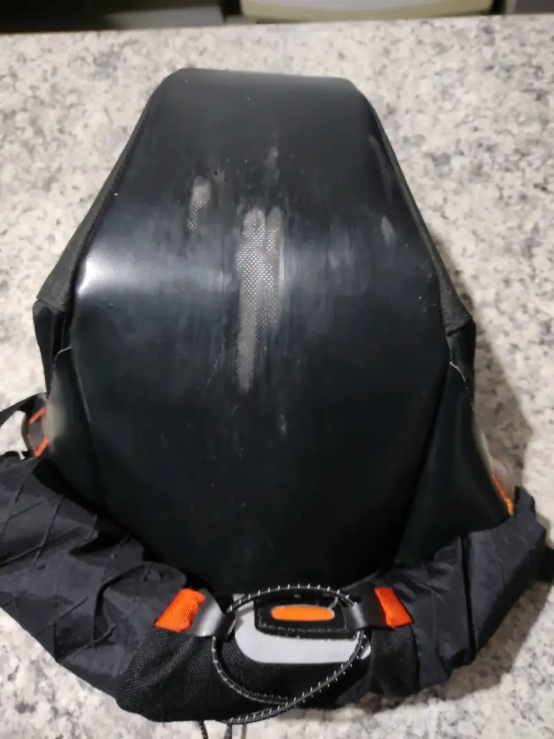 SeatBag Choike AlienHead Premium - 4
