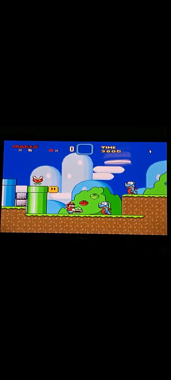 Consola Retro Gamestick K8 con 20.000 Juegos - 3