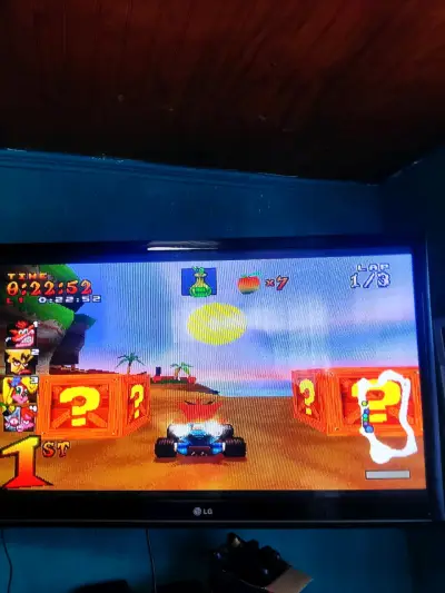 Consola Retro Gamestick K8 con 20.000 Juegos - miniatura 4