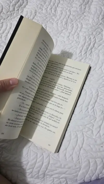 Libro Revelación de Anissa B. Damom - miniatura 4