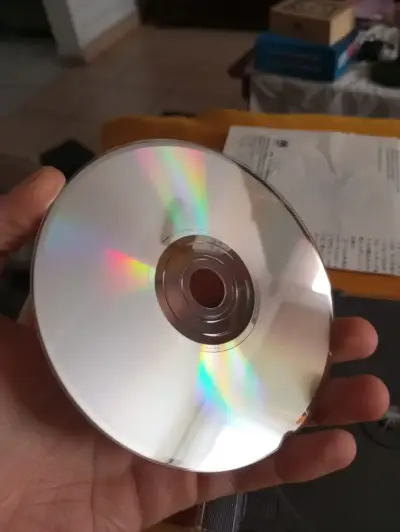 CD Extreme - Running Gag (EP Exclusivo Japón 1995 - miniatura 4