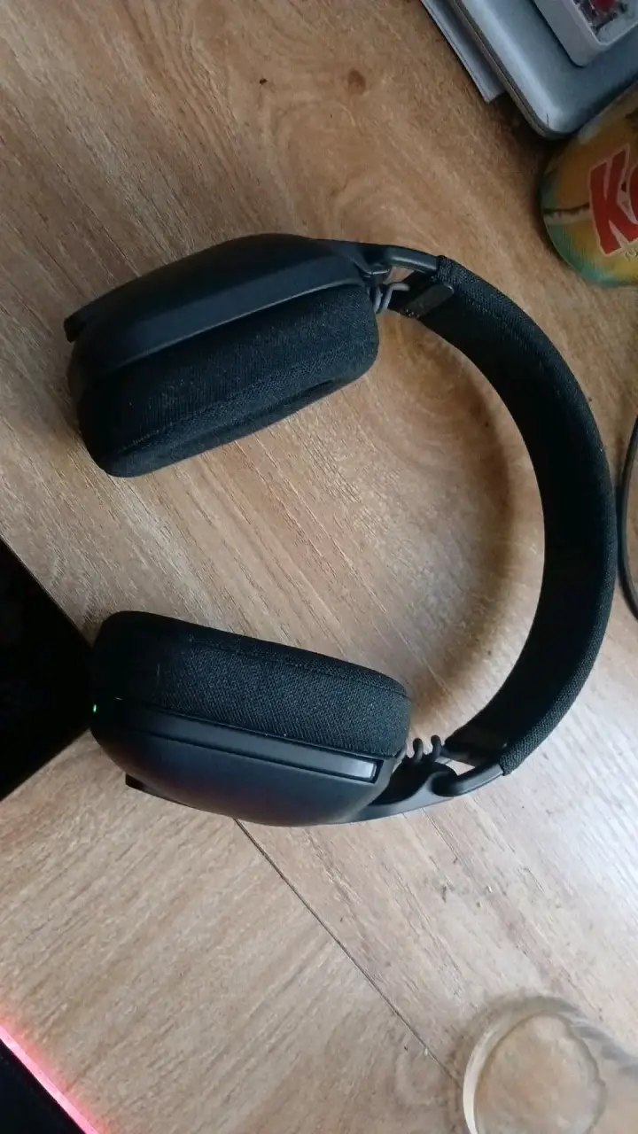 Auriculares inalámbricos fantech Studio Pro - 2