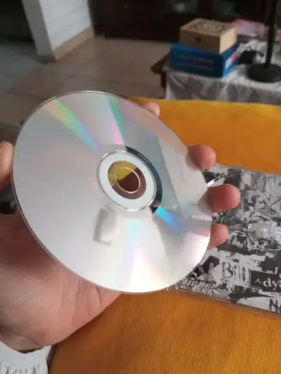 CD Locksley - Don't Make Me Wait (Edición EE. UU. - miniatura 4
