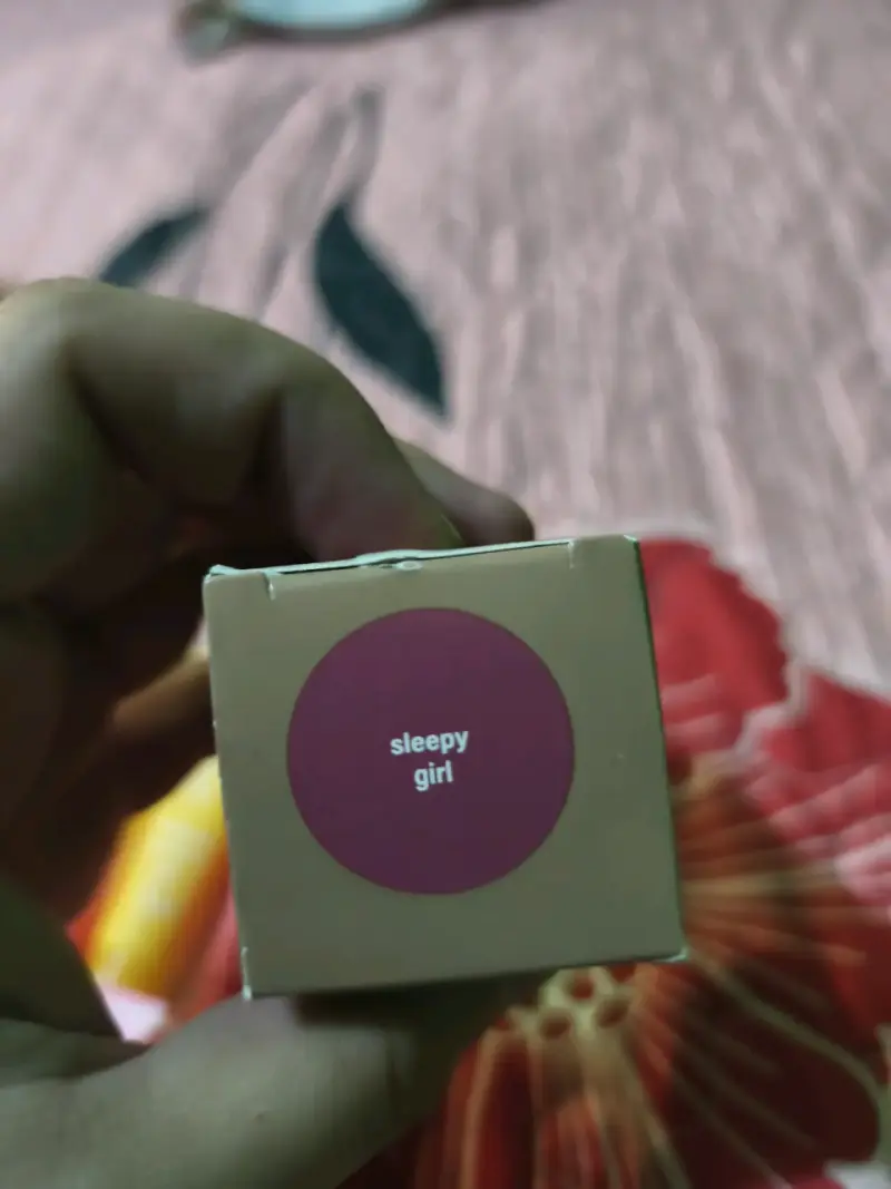 Rubor/Labial en Barra Rhode Sleepy Girl - 3