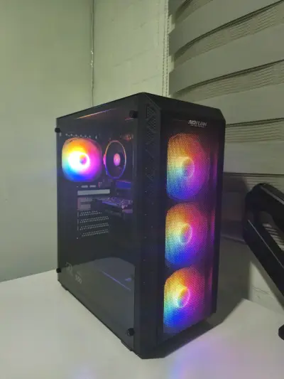 Pc gamer - miniatura 1