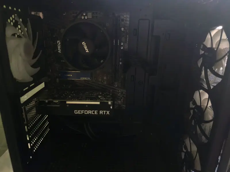 Pc gamer - 2