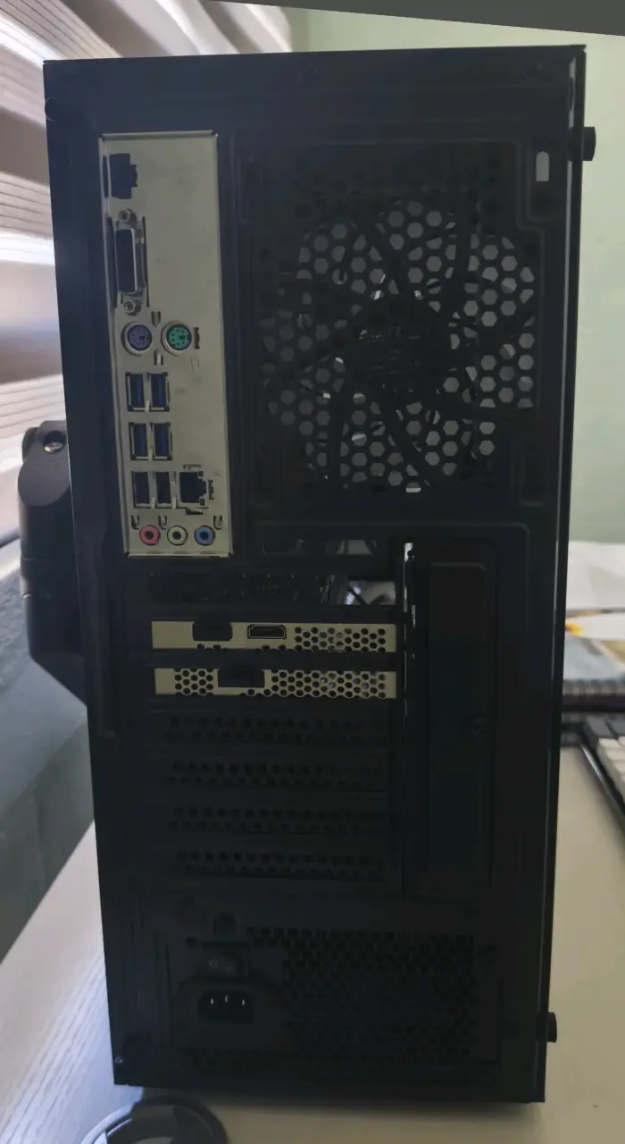 Pc gamer - 3
