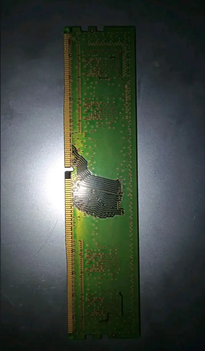Memoria RAM DDR4 8GB para PC - 1
