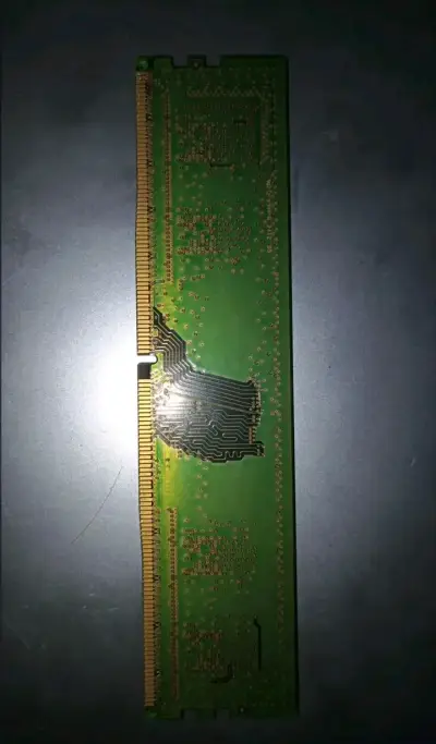 Memoria RAM DDR4 8GB para PC - miniatura 1