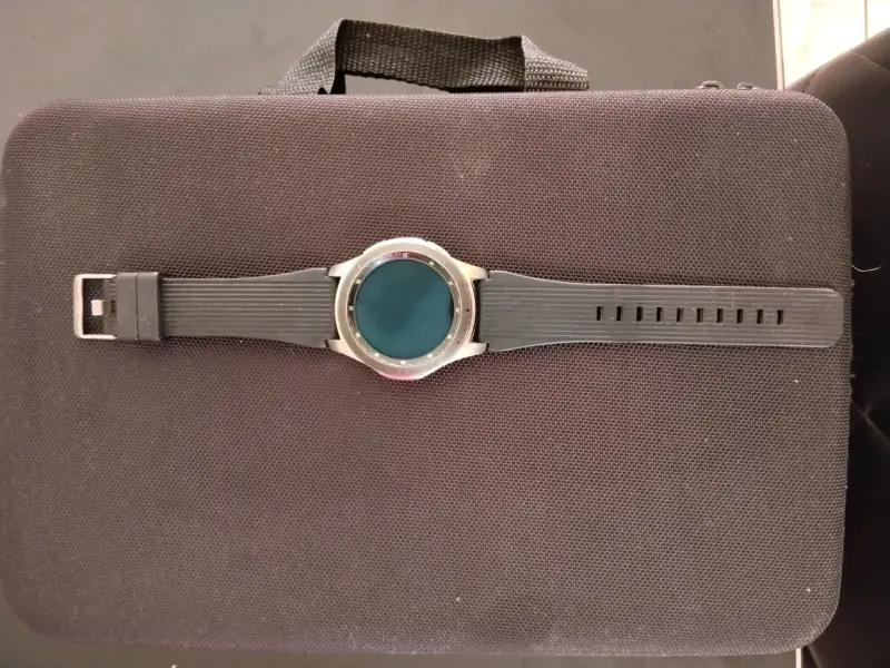Samsung Galaxy Watch 46mm con Bluetooth - 2