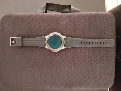 Samsung Galaxy Watch 46mm con Bluetooth - miniatura 2