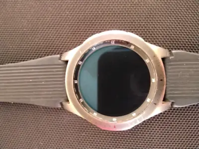Samsung Galaxy Watch 46mm con Bluetooth - miniatura 3