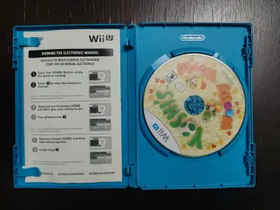 Yoshi's Woolly World para Wii U - miniatura 2