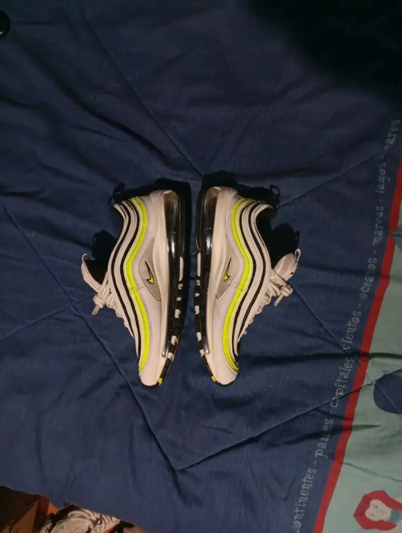 Zapatillas deportivas Nike Air Max 97 - 1