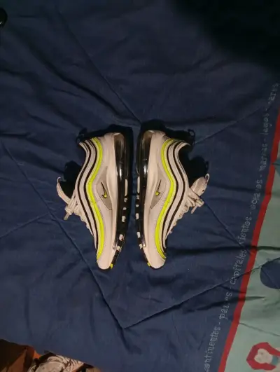 Zapatillas deportivas Nike Air Max 97 - miniatura 1