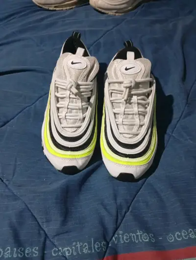 Zapatillas deportivas Nike Air Max 97 - miniatura 2