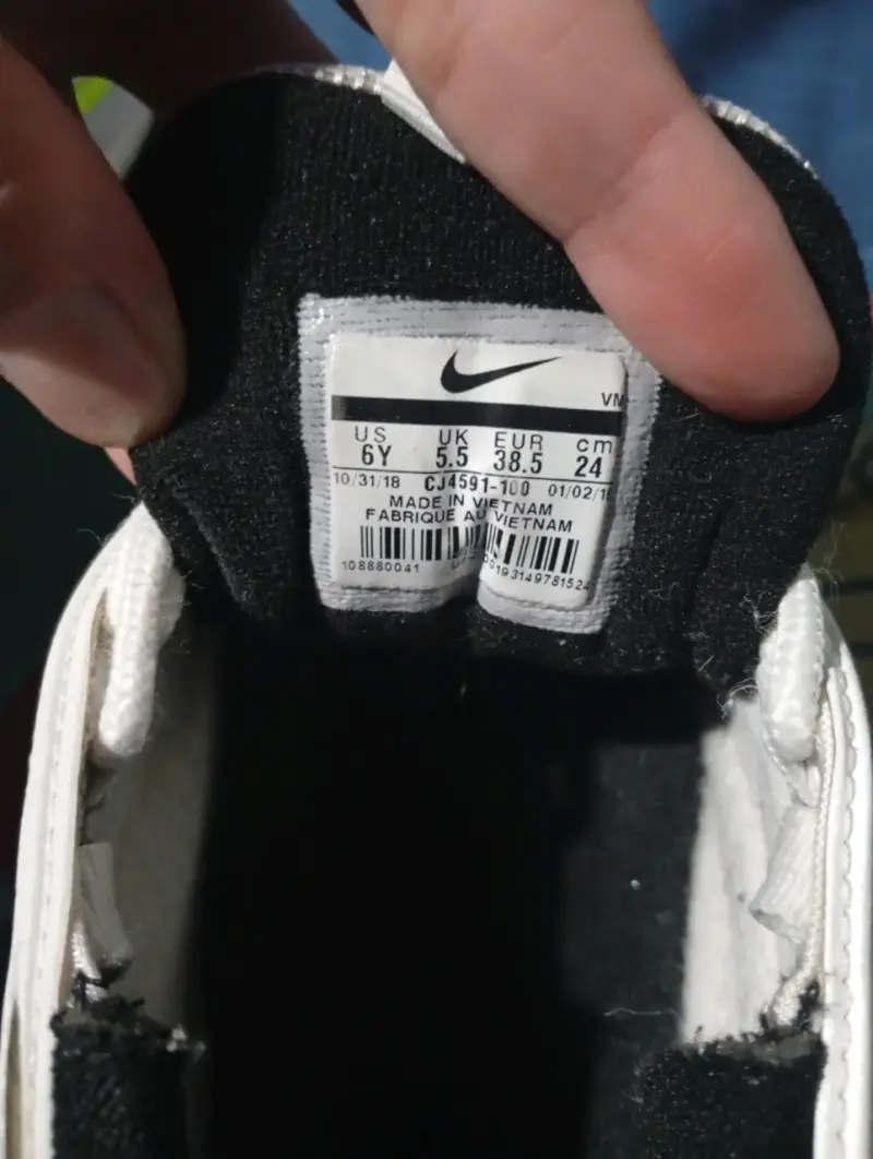 Zapatillas deportivas Nike Air Max 97 - 3