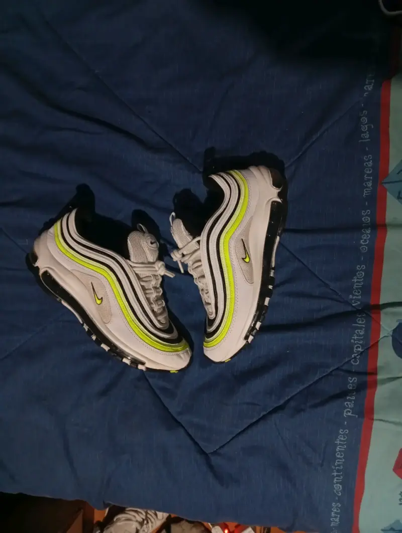 Zapatillas deportivas Nike Air Max 97 - 5