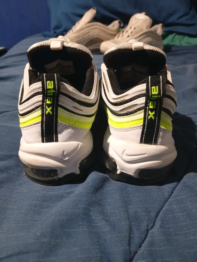 Zapatillas deportivas Nike Air Max 97 - 6