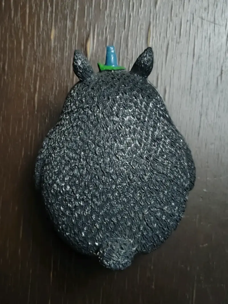 Lamparita de mesa mi vecino Totoro - 2