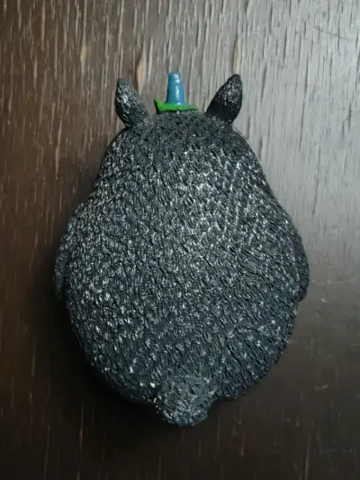 Lamparita de mesa mi vecino Totoro - miniatura 2