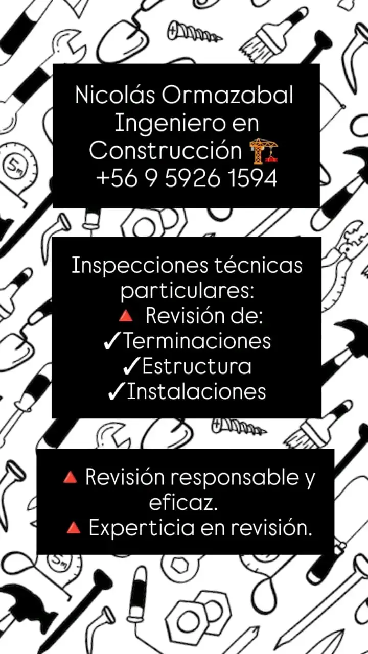 Inspección domiciliaria