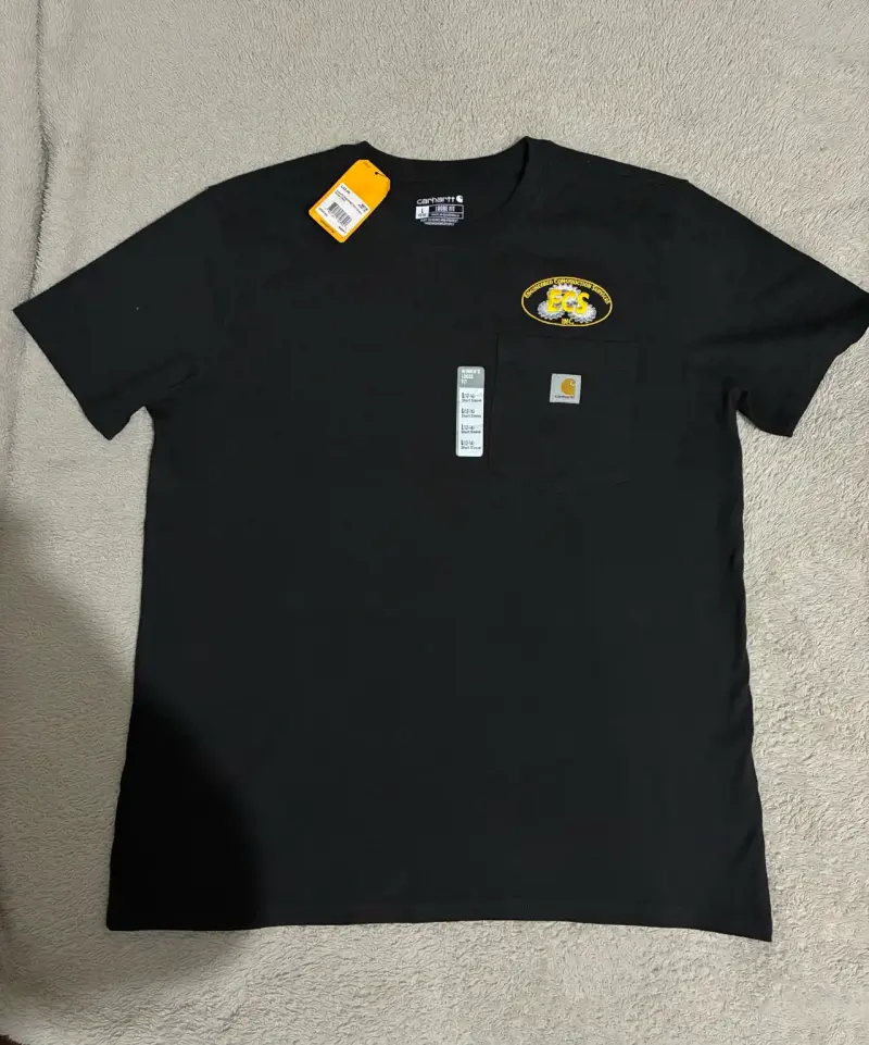 Polera carhartt - 1