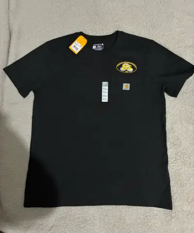 Polera carhartt - miniatura 1