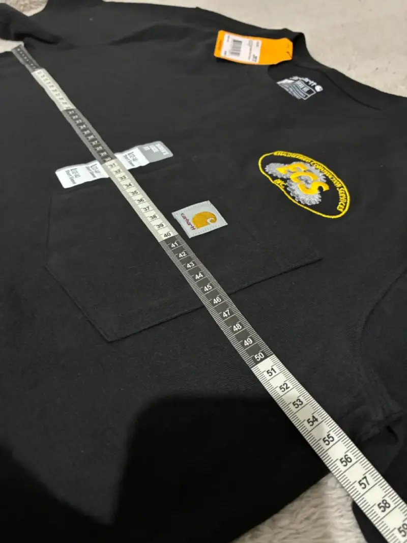 Polera carhartt - 6
