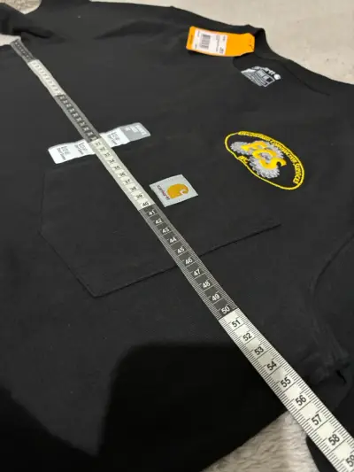 Polera carhartt - miniatura 6