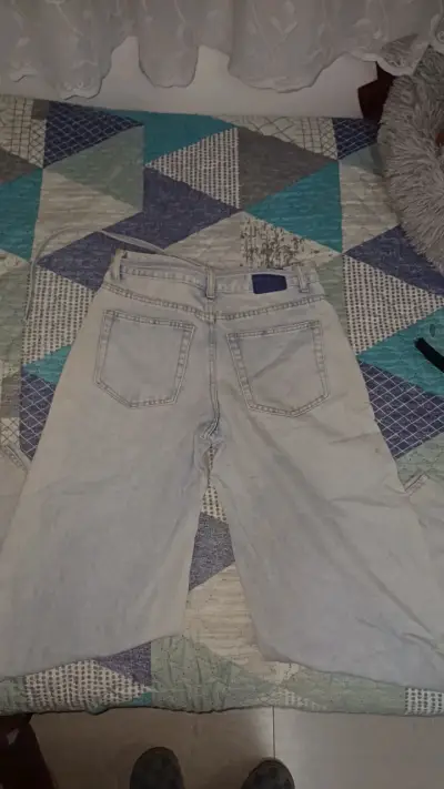 Pantalón de mezclilla talla 36 - miniatura 2