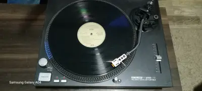 Tornamesa Reloop RP-2000 USB con Accesorios - miniatura 3