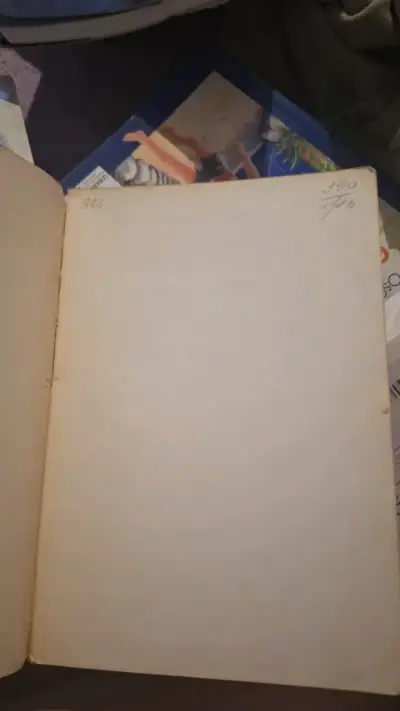 Libro Palomita Blanca de Enrique Lafourcade - miniatura 2