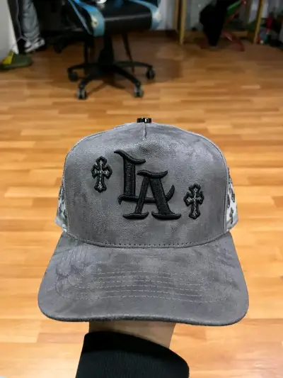 gorros Chrome hearts - miniatura 1