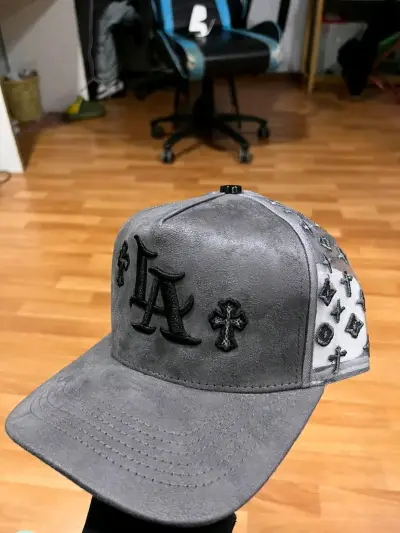 gorros Chrome hearts - miniatura 2